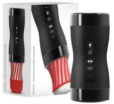 Tenga Vacuum Gyro Roller Masturbatorius