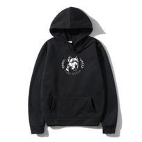 Naujas „Cane Corso“ itališkas mastifas, vyriškas megztinis, 2023 m. „Crew Neck“ Linksmas vyriškas „Sweatshir“ vilnos vilnos „Hiphop“ S juoda