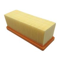 Filtras tinka Karcher SE3001 SE 2001 SE6.100 K2801 K2701 K2601 6.414-498.0 Aukštos kokybės ir patvarus