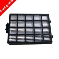Aukštos kokybės H13 dulkių HEPA filtro dulkių siurblio dalys, skirtos Samsung Cyclone Force SC50VA SC21F50HD SC21F50HE SC15F50HU SC21F50HD