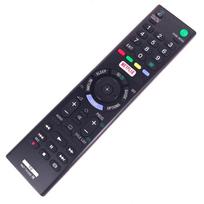 NAUJAS pakaitinis RMT-TX102D, skirtas SONY LED LCD 4K televizoriaus nuotolinio valdymo pultui KDL-32R500C KDL-40R550C KDL-48R550C KD-55XD8599