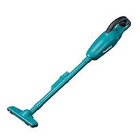 Makita DCL180Z belaidis dulkių siurblys