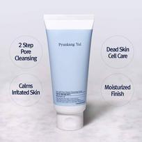Pyunkang Yul - Low pH Pore Deep Cleansing Foam 100ml
