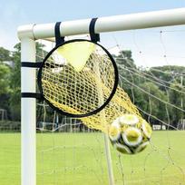 Treniruotės Futbolas Tikslas Tinklas Shooting Target Futbolas Treniruotės jaunimui