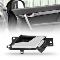 Durų vidinė rankena 96861999 Chevy Captiva Sport 2012-2015 keleivio pusėje