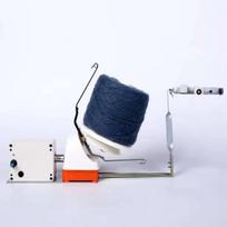 Automatinis verpalų rutulinis vyniotuvas, elektriniai mezgimo ritės verpalai metaliniams verpalams, vilna, stygos, nailono verpalų rutuliukai EU Plug