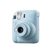 Mini kamera 12: spalva Pastelinė mėlyna, Instax Mini 12 Camera Pastel Blue, Instax