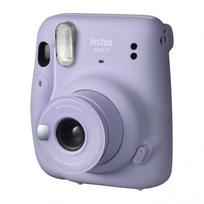 Mini kamera 11: spalva Alyvinė-violetinė, Instax Mini 11 Camera Lilac Purple, Instax