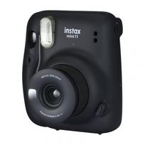 Mini kamera 11: spalva anglies pilka, Instax Mini 11 Camera anglies pilka, Instax