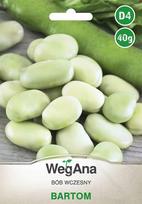 Bob Bartom 40g pupelių sėklos - WegAna