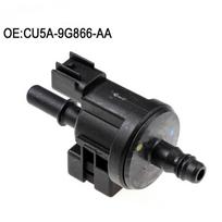 Naujas degalų garų valymo solenoidinis vožtuvas, skirtas Ford F150 CU5A-9G866-AA CU5A9G866AA 0280142519