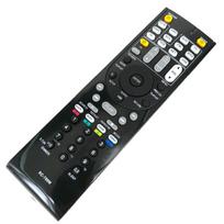Naujas RC-799M skirtas ONKYO AV nuotolinio valdymo pultui RC-737M RC-834M/RC-735M RC-765M TX-NR414 TX-NR515 TX-NR717 TX-SR507S TX-SR507 black