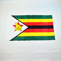 Zimbabvės vėliava 90*150cm