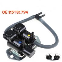 Automobilio laisvosios eigos sankabos solenoidinis vožtuvas K5T81794 K5T47776 MR430381MB620532MB937731 Skirtas Mitsubishi Pajero Montero Triton L200 L300