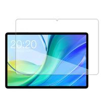 Skirta Teclast M50 10,1 colio HD tabletės grūdinto stiklo skaidraus ekrano apsaugai, skirta TECLAST M50 TeclastM50 viso dangčio apsauginė plėvelė Teclast M50 10.1 gryna