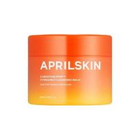 Aprilskin Carrotene IPMP™ Hydromelt valomasis balzamas 90ml