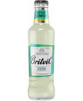 Gaivusis gėrimas BRITVIC Bitter lemon,  200 ml D