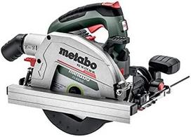 Aku.diskinio pjūklo KS 18 LTX 66 BL korpusas metaBOX340, Metabo
