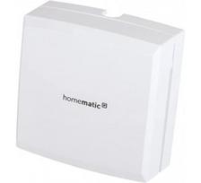 Ecost prekė po grąžinimo, Homematic Ip Smart Home 150586A0 Garažo vartų valdymas