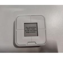 Ecost prekė po grąžinimo AVM Fritz DECT 440 (nešiojami, pritaikomi išmaniųjų namų valdymo mygtukai,