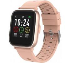 Ecost prekė po grąžinimo Denver SW-161 Bluetooth Waterproof Smart Watch - Heart Rate, Sleep Monitor,