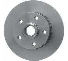 Ecost prekė po grąžinimo BRAXIS AD1025 Brake Disc Rear