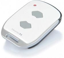 Ecost prekė po grąžinimo Marantec Digital 572 Mini Hand-Held Transmitter 868 MHz Bi-Linked Remote Co