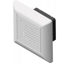 Ecost prekė po grąžinimo Grothe Gong Flush mounted gong 8-12 V White8-12 V