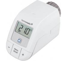 Ecost prekė po grąžinimo Homematic IP Smart Home Heizkörperthermostat – Basic, digitaler Thermostat