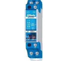 Ecost prekė po grąžinimo Eltako R12-200-230V Switching Relay, Rated Voltage: 230V, Switching Current