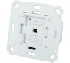 Ecost prekė po grąžinimo Homematic IP Smart Home 156757A0 Switch Actuator for Brand Switch - 2 Gang