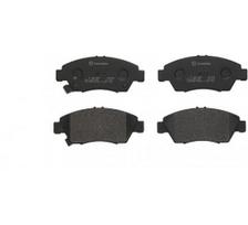 Ecost prekė po grąžinimo Brembo P28023 Front Disc Brake Pad - Set of 4