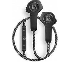 Ecost prekė po grąžinimo Bang & Olufsen Beoplay H5 Earphones Bluetooth Wireless, Moss Green