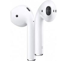 Ecost prekė po grąžinimo Apple AirPods with wired charging case
