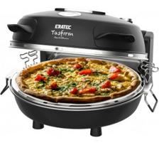 Ecost prekė po grąžinimo Eratec - Stone Four Set PM -27. Electric pizza oven for the interior & outs