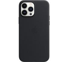 Ecost prekė po grąžinimo Apple leather case (for iPhone 13 Pro Max) - midnight