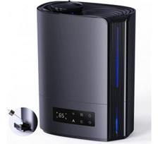 Ecost prekė po grąžinimo CONOPU OZJ21S07 6L Ultrasonic Humidifier with Constant Temperature for Hous
