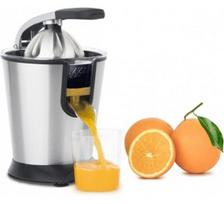 Ecost prekė po grąžinimo H.Koenig AGR80 Electric Citrus Juicer with Lever Arm / Anti-Drip System / B