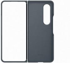 Ecost prekė po grąžinimo Samsung EF-VF936 Leather Cover for Galaxy Z Fold4 | Smartphone Cover Mobile