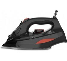 Ecost prekė po grąžinimo Black+Decker BXIR300e steam iron 3000w, steam jet 200 g/min, continuous ste