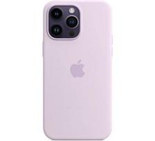 Ecost prekė po grąžinimo Apple iPhone 14 Pro Max Silicon Case with Magsafe- Lilac