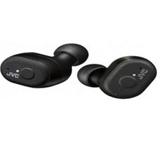 Ecost prekė po grąžinimo JVC HA -A11T -B - Wireless Bluetooth Sport Headphones - Black (Haa11Tabe)