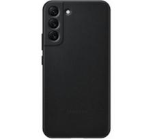 Ecost prekė po grąžinimo Samsung Leather Smartphone Cover EF-VS906, for Galaxy Z S22 5G, Genuine Lea