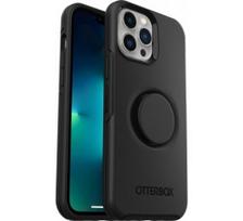Ecost prekė po grąžinimo OtterBox Otter+Pop Case for iPhone 13 Pro Max/iPhone 12 Pro Max, Drop-Proof