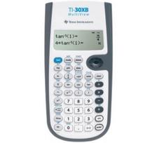 Ecost prekė po grąžinimo Texas Instruments TI-30XB MultiView Schulrechner (bis zu 4-zeiliges Display