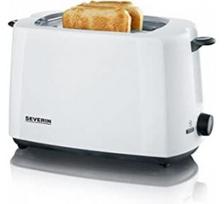 Ecost prekė po grąžinimo Severin AT 2286 Tostapane Automatico per panini croccanti e Toast Perfettam