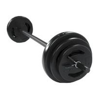 Body Pump rinkinys Sportbay® Pump set (20kg) Black