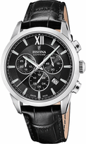 Vyriškas Laikrodis FESTINA SWISS MADE 20041/4
