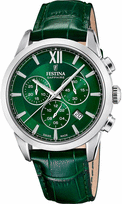 Vyriškas Laikrodis FESTINA SWISS MADE 20041/3