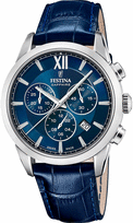 Vyriškas Laikrodis FESTINA SWISS MADE 20041/2